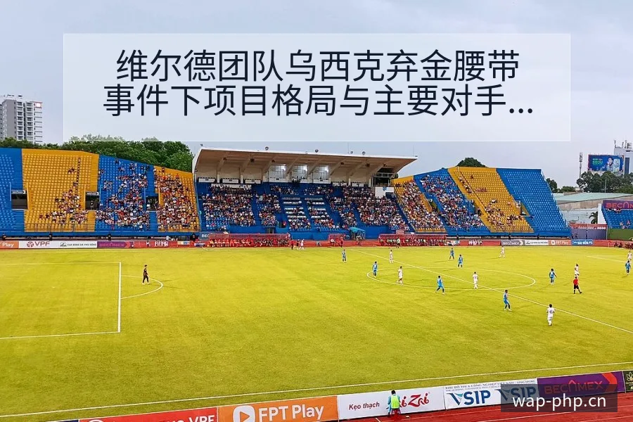 维尔德团队乌西克弃金腰带事件下项目格局与主要对手分析 - 多多28