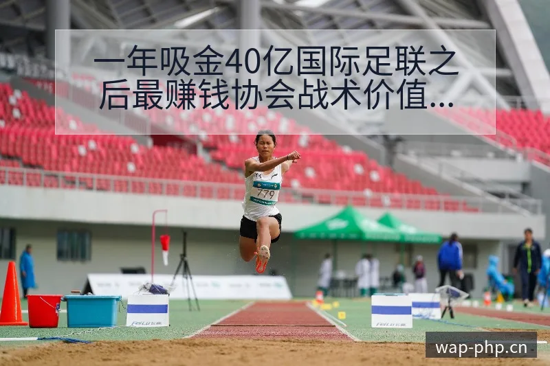 一年吸金40亿国际足联之后最赚钱协会战术价值深度解析 - 多多28